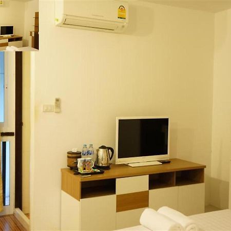 Capital O 411 Grandview Condo 15 Bangkok Eksteriør bilde