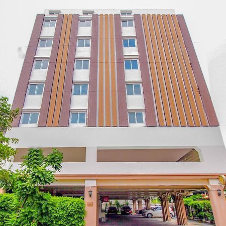 Capital O 411 Grandview Condo 15 Bangkok Eksteriør bilde