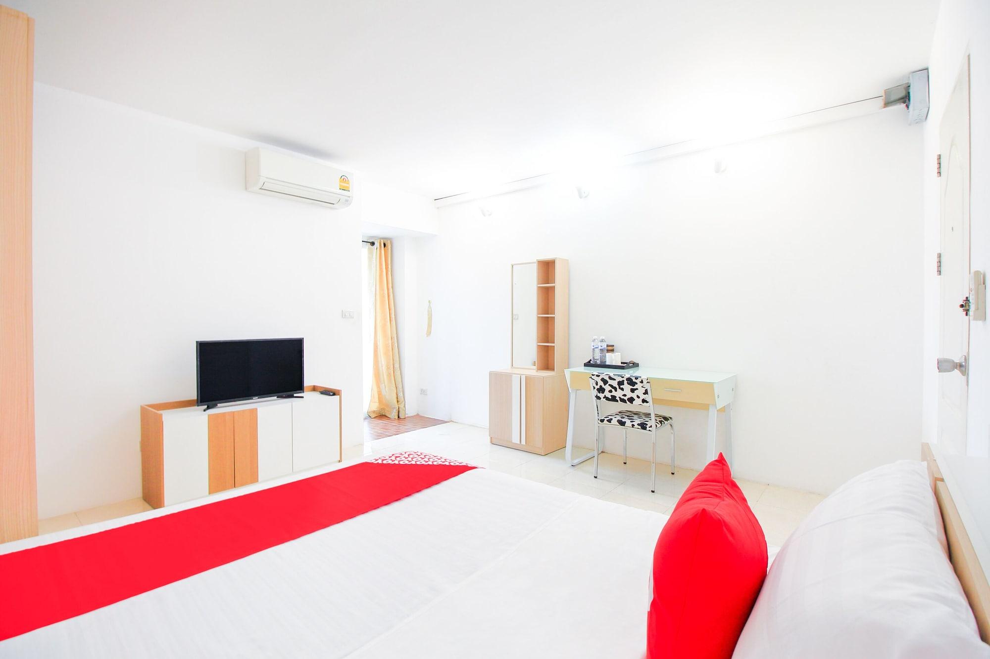 Capital O 411 Grandview Condo 15 Bangkok Eksteriør bilde