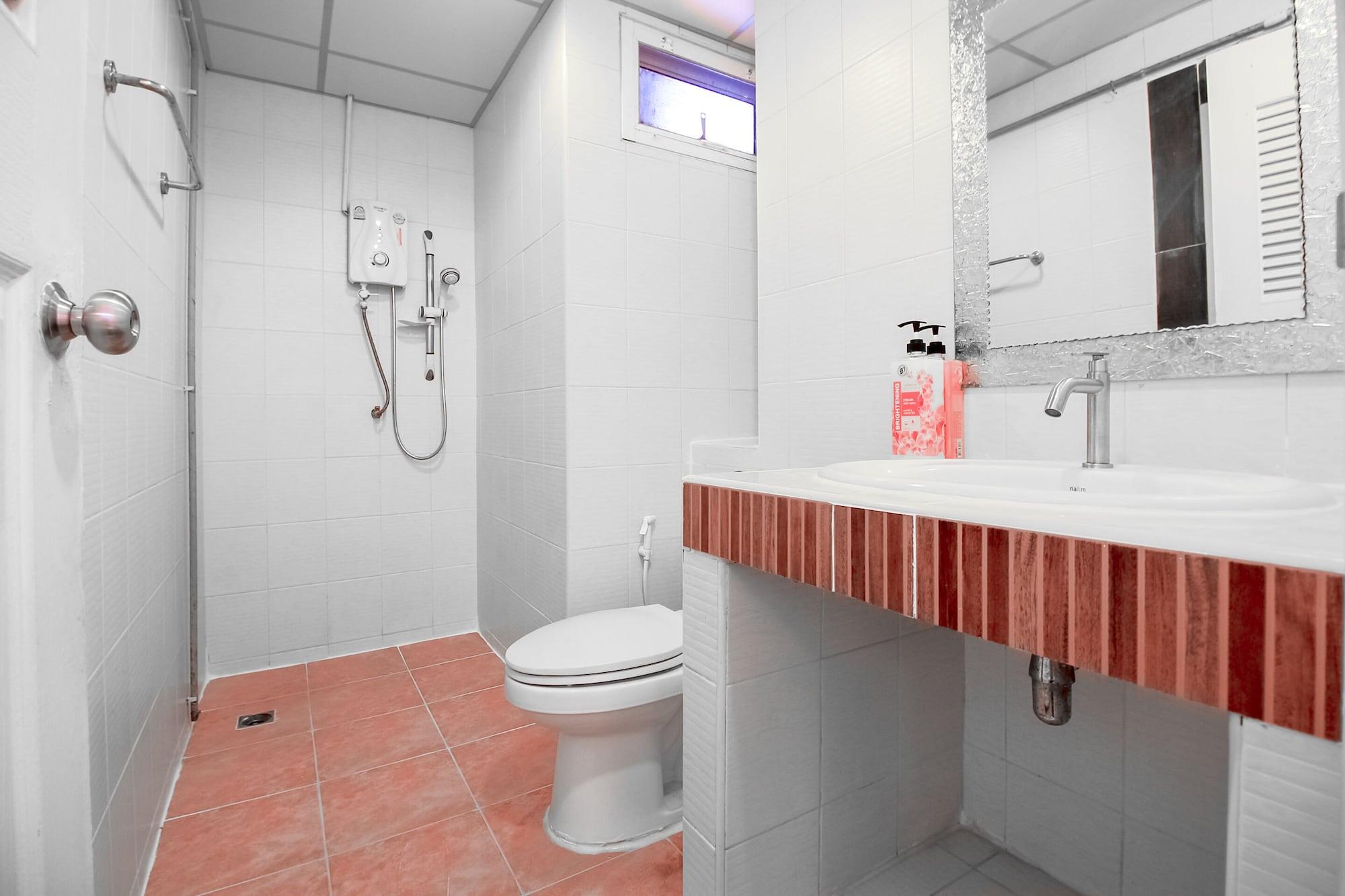 Capital O 411 Grandview Condo 15 Bangkok Eksteriør bilde