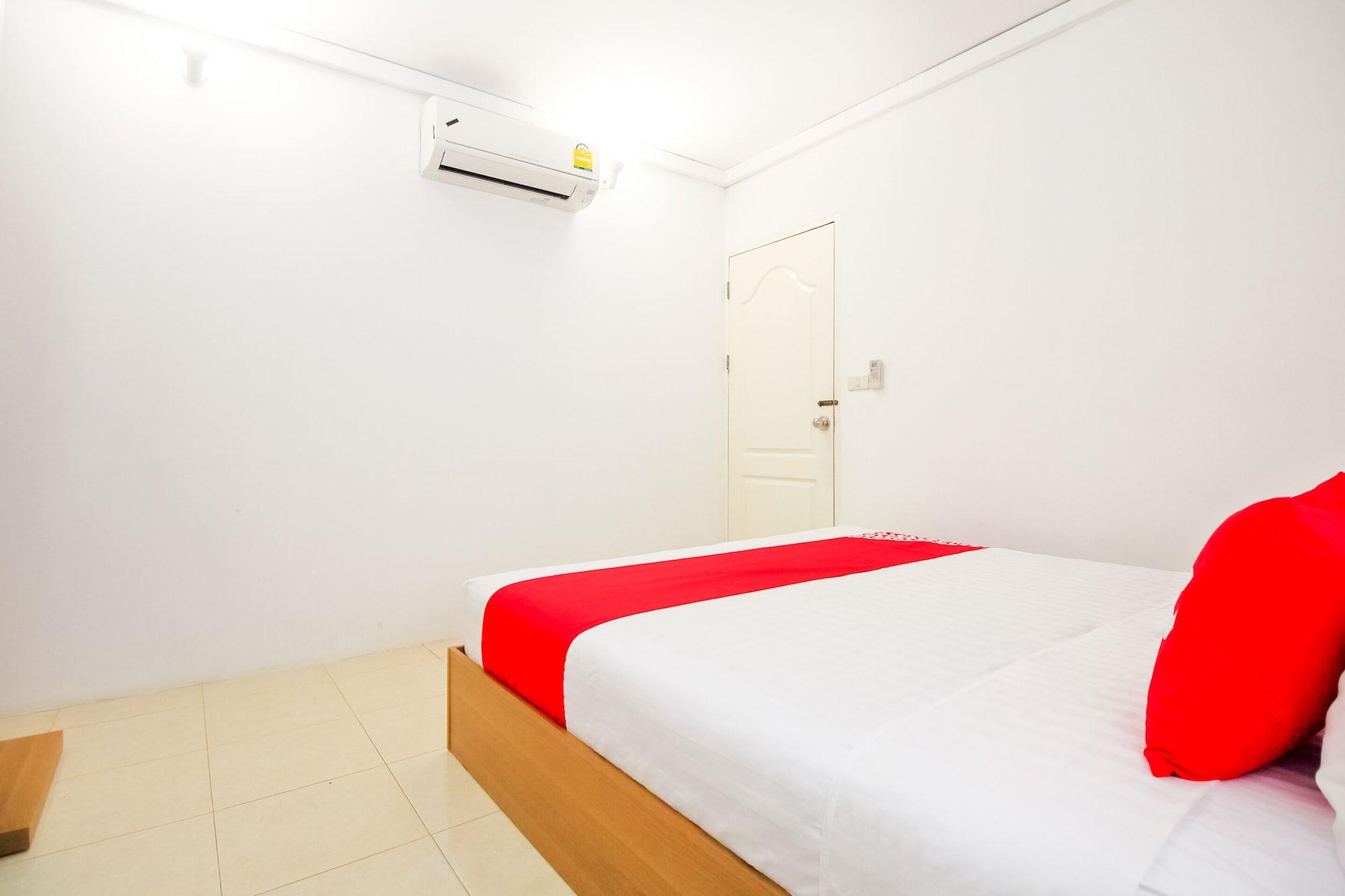 Capital O 411 Grandview Condo 15 Bangkok Eksteriør bilde