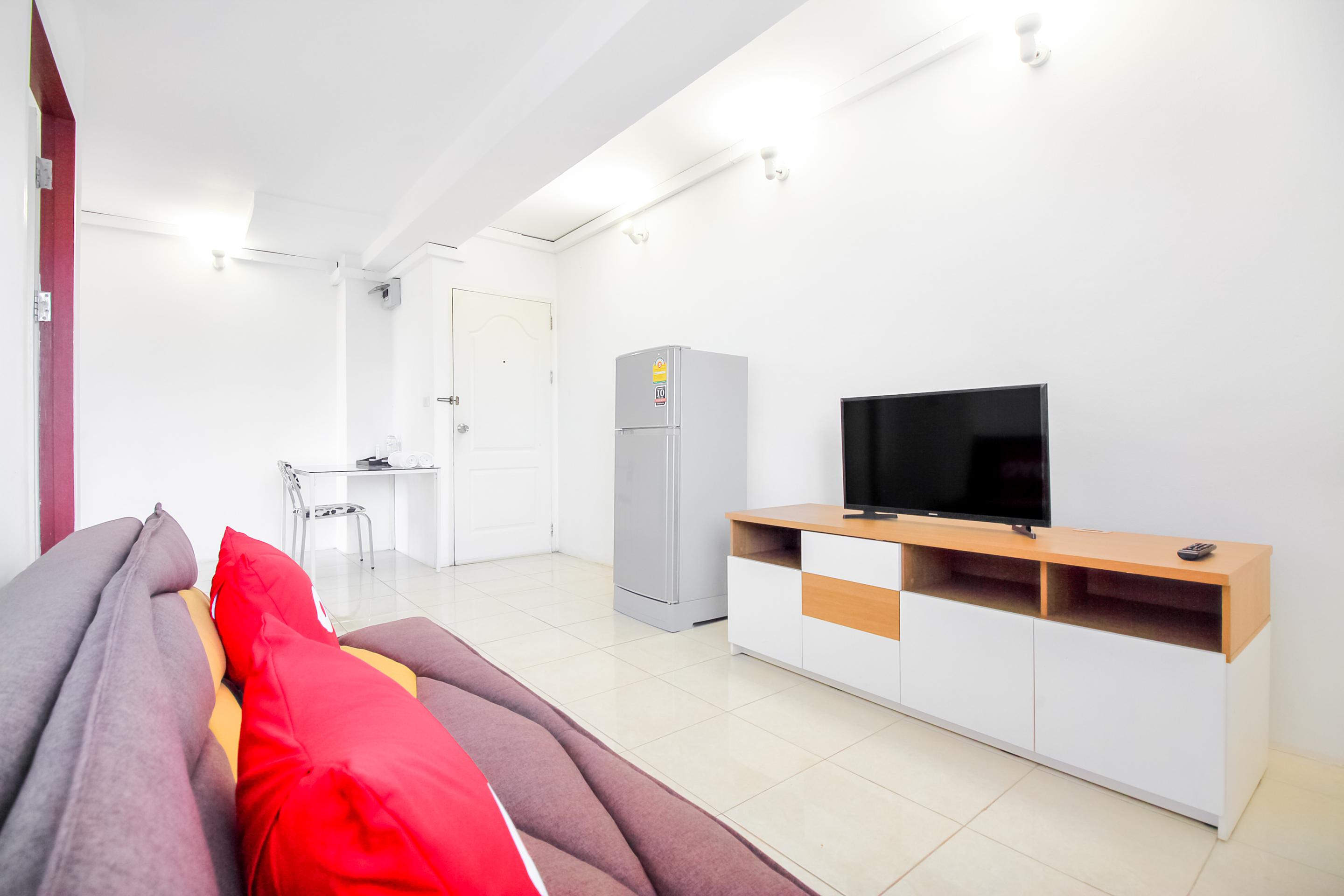 Capital O 411 Grandview Condo 15 Bangkok Eksteriør bilde