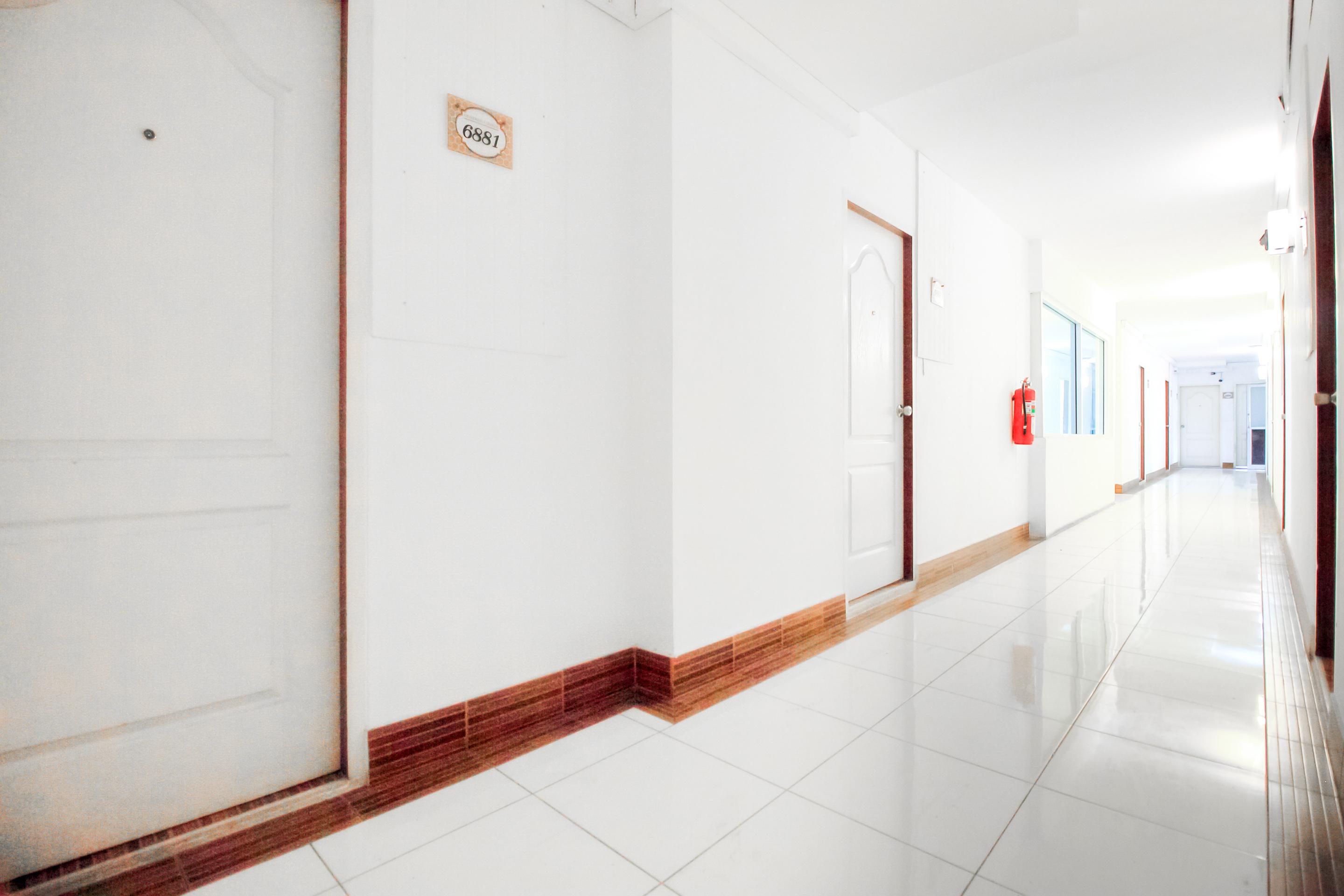 Capital O 411 Grandview Condo 15 Bangkok Eksteriør bilde