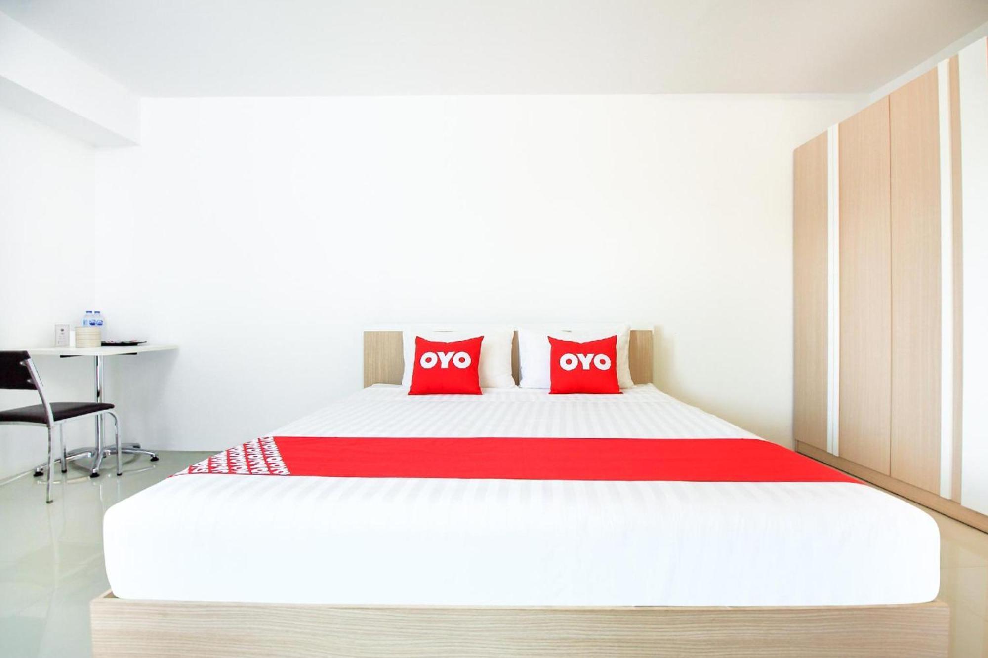 Capital O 411 Grandview Condo 15 Bangkok Eksteriør bilde