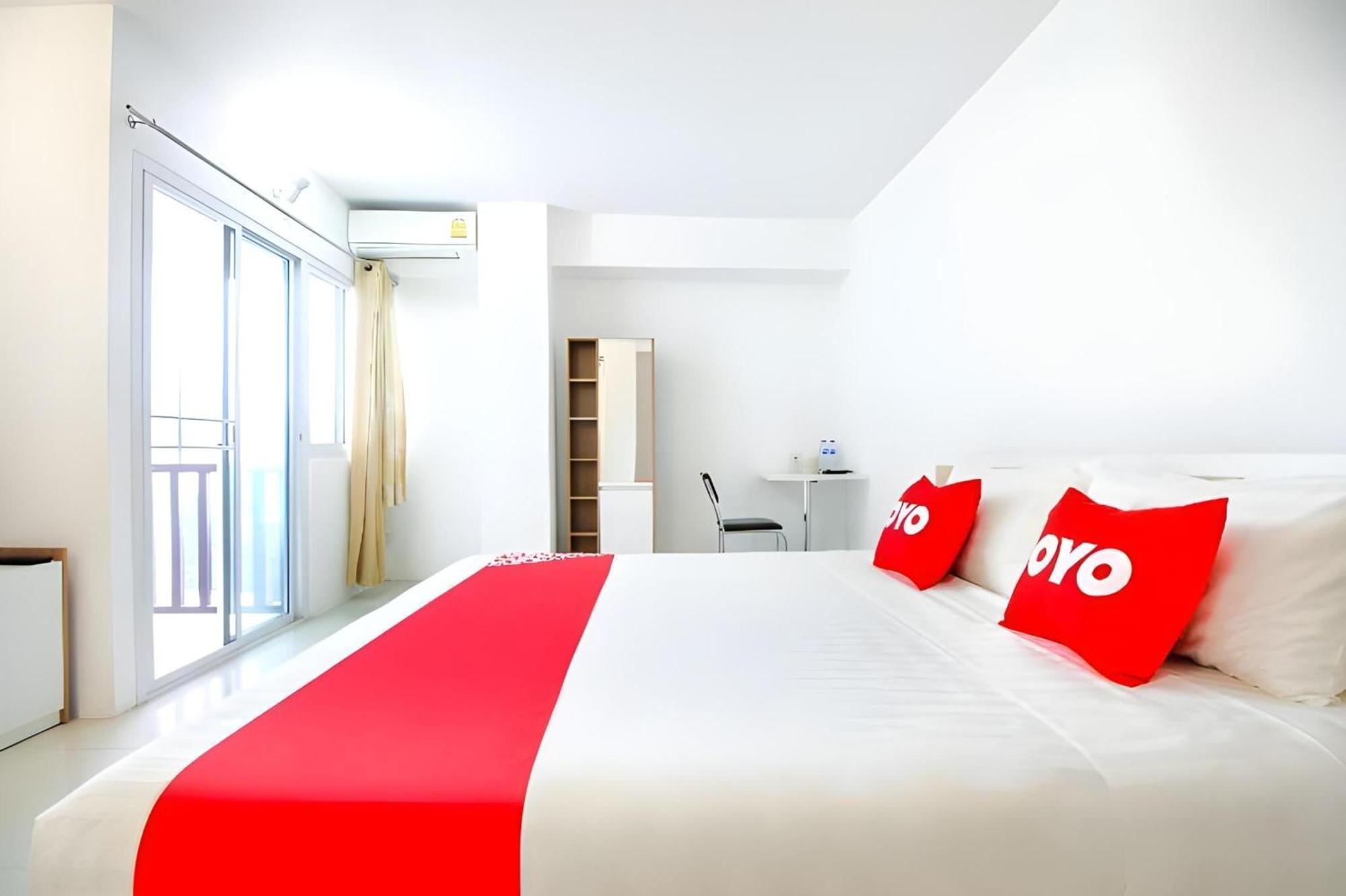 Capital O 411 Grandview Condo 15 Bangkok Eksteriør bilde