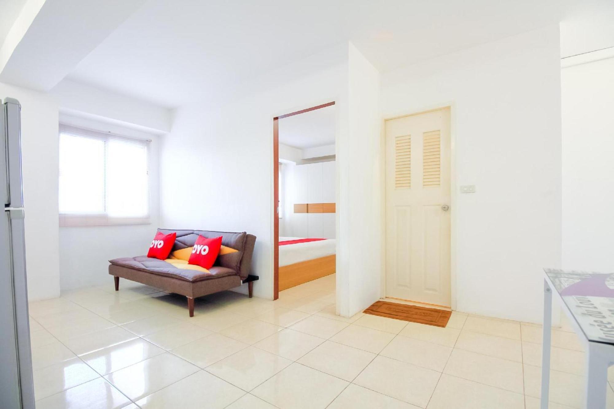 Capital O 411 Grandview Condo 15 Bangkok Eksteriør bilde