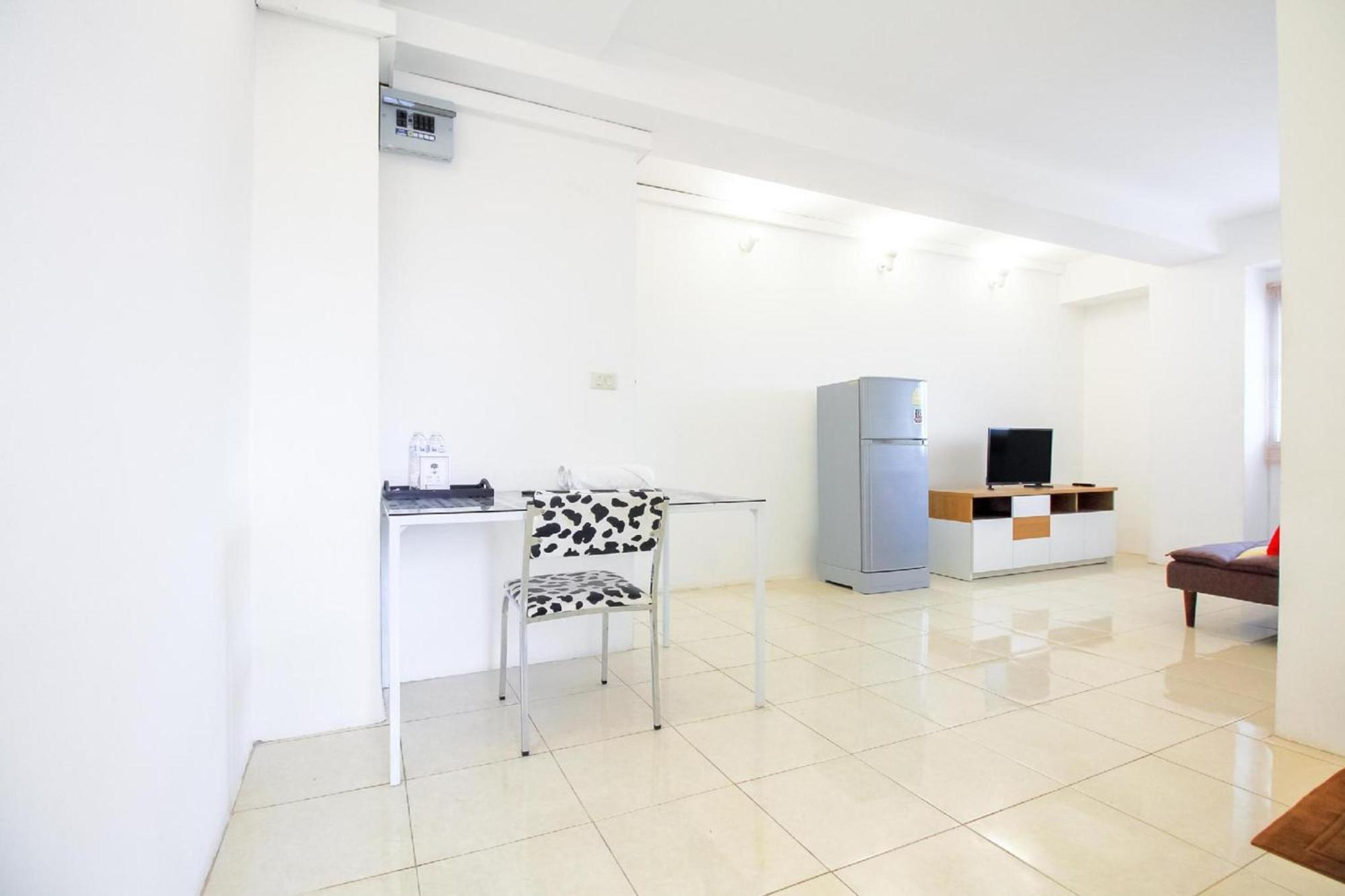 Capital O 411 Grandview Condo 15 Bangkok Eksteriør bilde
